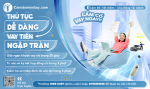 Cầm Xe Tải Cũ Uy Tín